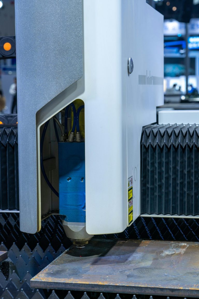 Example of equipment financed with Ron C